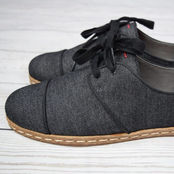 ED by Ellen DeGeneres Women's Noram Loafer Shoes - Picture 4 of 5